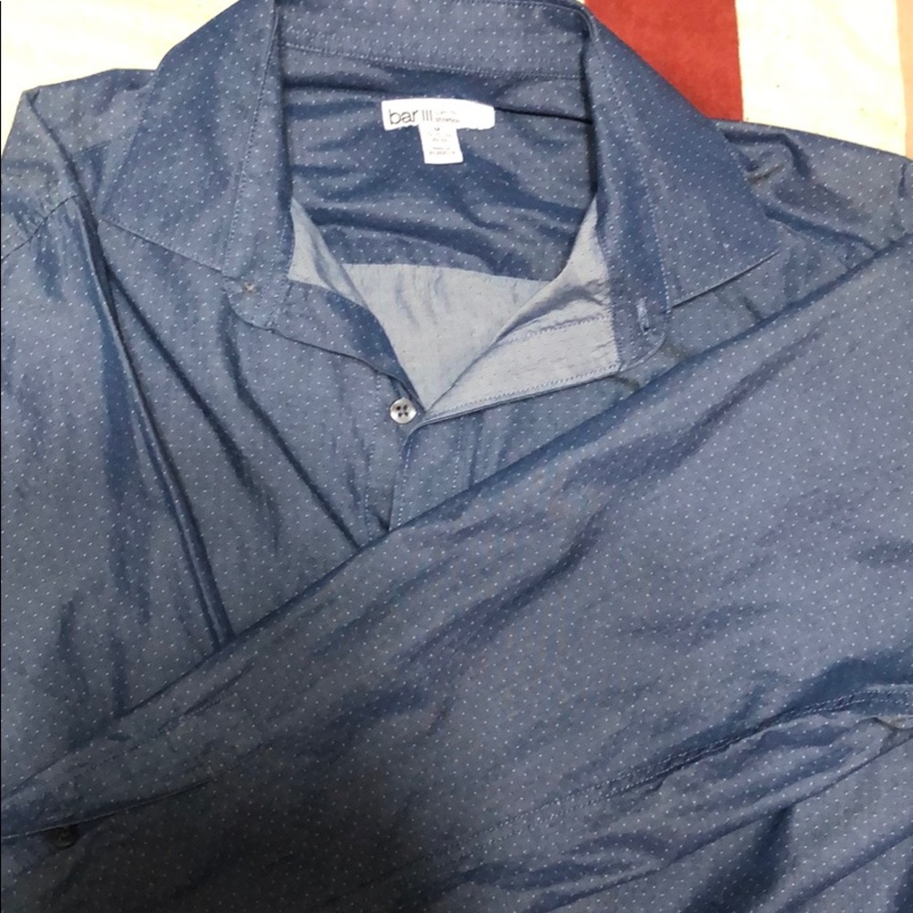 Dress shirt